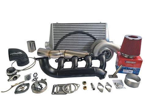 Unless you want to start looking at a charger or <b>turbo</b>. . Vz v6 alloytec turbo kit